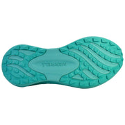 Merrell Morphlite Trail Running Shoes for Women, Ceramic, Size 9M, Lightweight Cushioning, Dual-Purpose Traction V4-DO14-OE3D