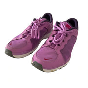 Nike Women's Flex Trainer 2 Running Shoes-Atomic, Purple/Grand Purple, Size: 8.5