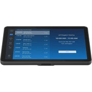 Logitech 991-000385 Rally Bar Mini + Tap IP Graphite Bundle for Video Meeting Rooms