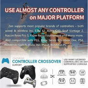 CronusMAX Cronus Zen Controller Adapter