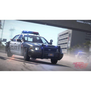 Electronic Arts Need for Speed Payback (PlayStation 4)