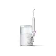Philips HX3711/20 Sonicare Power Flosser 3000, Oral Irrigator, White