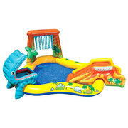 Intex 57444EP Dinosaur Play Center