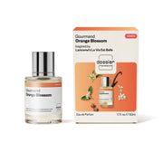 Dossier Gourmand Orange Blossom Eau De Parfum, Unisex, 1.7 oz