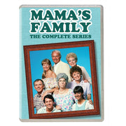 Warner Brothers Mama's Family Seasons 1-6 (DVD)