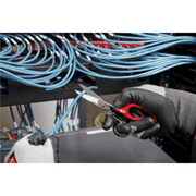 Milwaukee 48-22-4049 Electrician Scissors with Extended Handle