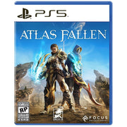 Maximum Games Atlas Fallen (PS5)