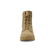 5.11 Tactical Speed 4.0 ARID Side Zip Tactical Duty Boots for Men - Coyote - 10M