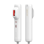 LESCOLTON  LS-T106 IPL Laser Hair Removal for Women 990000 Flashes