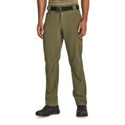 Under Armour Defender Pants for Men - Marine OD Green - 34x34