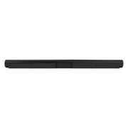 Sonos Arc Soundbar with Advanced Dolby Atmos Technology, Black, 44.95 in, ARCG1US2BLK