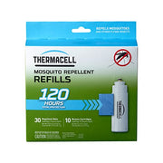 Thermacell Original Mosquito Repellent Refills - 120 Hours