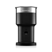 Nespresso Aeroccino XL Milk Frother, Black, Electric, 13.5oz Capacity, Dishwasher Safe, 550W, Three Styles of Milk Froth