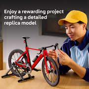LEGO Icons Road Bike Set
