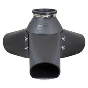 Moultrie Gravity Game Feeder Kit