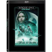Disney Star Wars Rogue One: A Star Wars Story (DVD)