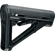 Magpul MAG310-BLK CTR Carbine Stock Mil-Spec Model - Black