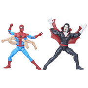 Hasbro F70525L0 Marvel Legends Series Spider-Man Vs Morbius 6