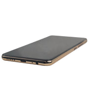 Okapi Smartphone 10 Pro Max, Gold, 6.55 in FHD+ Display, MTK P70 Octa-Core Processor, 4GB RAM, 128GB Storage, 32MP Rear Camera