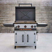 Blackstone 2418 Bronco 3-Burner 28