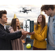 Unbranded B3-PRO GPS Drone with 4K HD Camera, Black