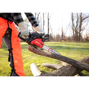 Troy-Bilt 41AY4214766 14 Inch 42cc Low Kickback Gas Chainsaw, TB4214, 0 v