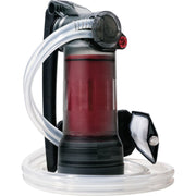 MSR Guardian Water Purifier, Smoke