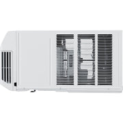 LG LW8024IVSM 8,500 BTU 350 Sq ft High Efficiency Dual Inverter Window Air Conditioner with Wi-Fi