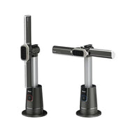 Shark TurboBlade Cool & Heat Ultra-Customizable Bladeless Tower Fan & Heater