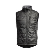 SITKA Waterfowl Series Kelvin Vest - Lead - 2XL