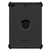 OtterBox 77-62032 Apple iPad (9th, 8th and 7th gen) Defender Series Pro Case - Black