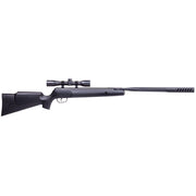 Benjamin BP2SXS Prowler 22 Cal Break Barrel Pellet Air Rifle W/Scope, Gas Piston