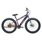 Hyper Bicycles HYP-E26-1501 Jet Fuel BMX Ebike 26in 36v