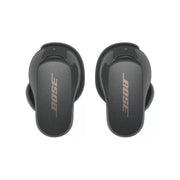 Bose 870730-0040 QuietComfort Noise Cancelling Bluetooth Wireless Earbuds II - Gray