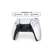 KontrolFreek 2607-PS5 Call of Duty Black Ops 6 Performance Thumbsticks PS5 - Black