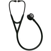 3M Littmann 6163 Cardiology IV Diagnostic Stethoscope, Black