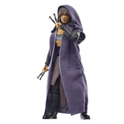 Star Wars & Lucas Films G00145M8 Star Wars The Black Series Mae (Assassin) Collectible Action Figure (6