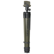 BOG DeathGrip Infinite Shooting Tripod - Aluminum