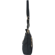 Browning Catrina Cross-Body Concealed Carry Handbag - Black