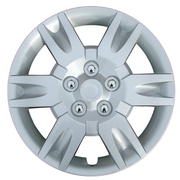 Coast To Coast IWCB887216S 6 Spoke Gloss Painted 16 Wheel Cover