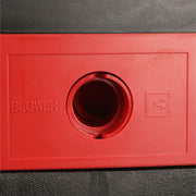 Milwaukee M18 0880-20 18-Volt Cordless Wet/Dry Vacuum