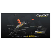 Caldwell Claymore Target Thrower