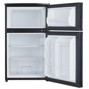 Magic Chef HMDR310BE 3.1 cu. ft. Mini Refrigerator in Black