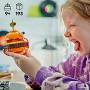 LEGO 77070 Fortnite Durrr Burger Building Set