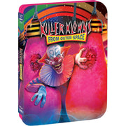 SHOUT! FACTORY Killer Klowns From Outer Space (4K)