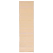 Safavieh Courtyard Seanna Striped Indoor/Outdoor Runner Rug, Beige/Gold, 2 ft 3 in x 8 ft, CY6866-30612-28