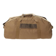 Sandpiper of California Troop Duffel - Coyote Brown