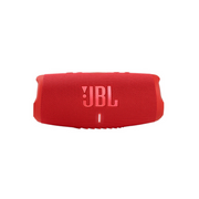 JBL Charge 5 Waterproof Speaker with PartyBoost - Red
