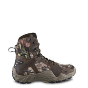 Irish Setter VaprTrek Women's 8in Waterproof Insulated 400g Hunting Boot Mossy Oak Break-Up Country 2839