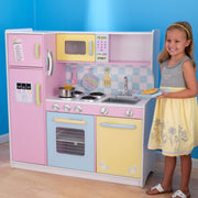 Large Kitchen (Discontinued by manufacturer)